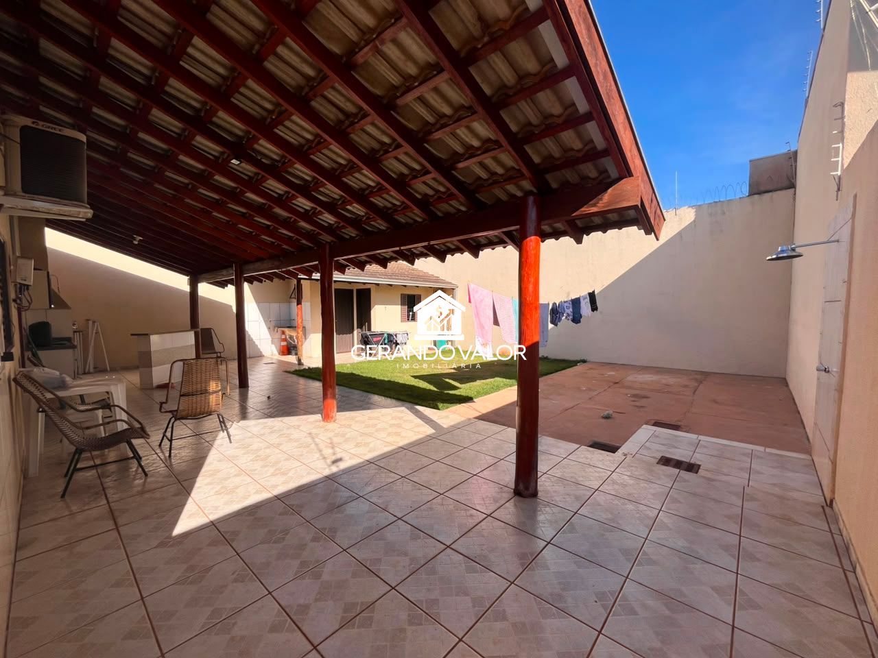 imóvel à venda em Campo Grande MS - foto 25