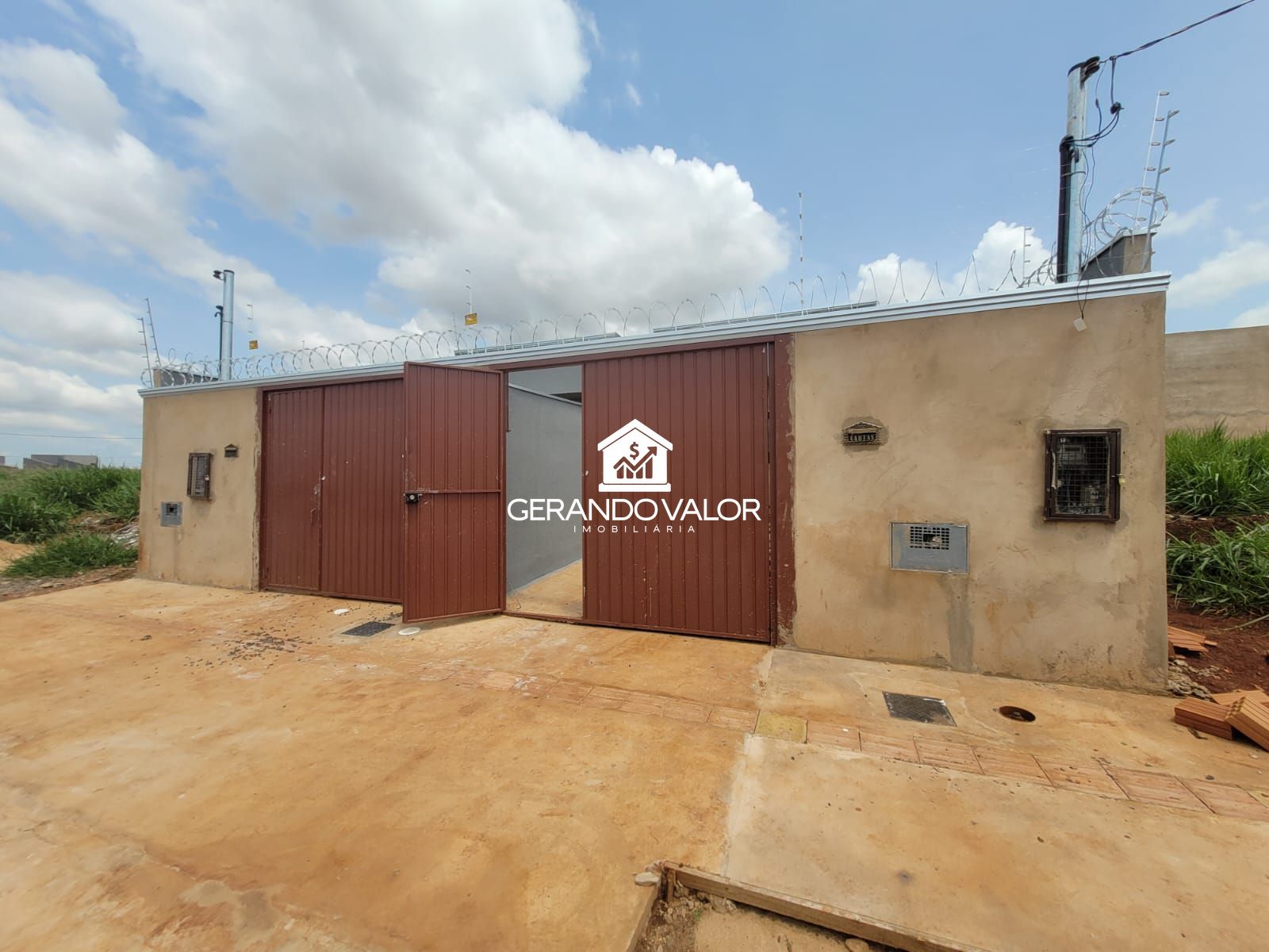 imóvel à venda em Campo Grande MS - foto 3