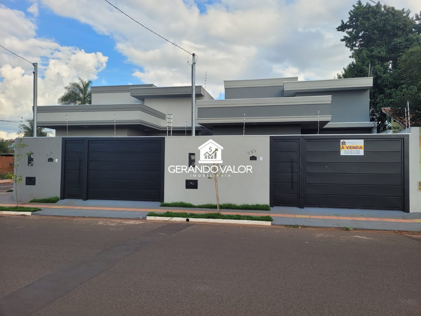 imóvel à venda em Campo Grande MS - foto 3