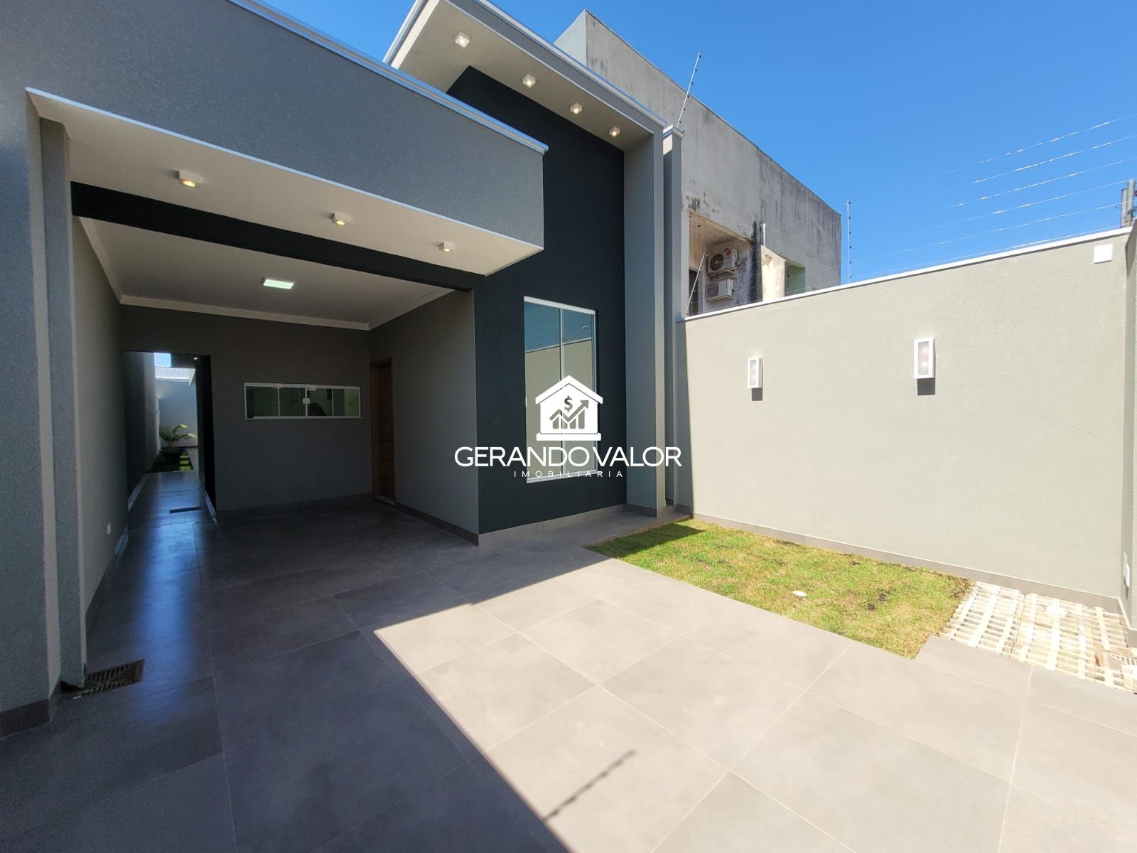 imóvel à venda em Campo Grande MS - foto 1