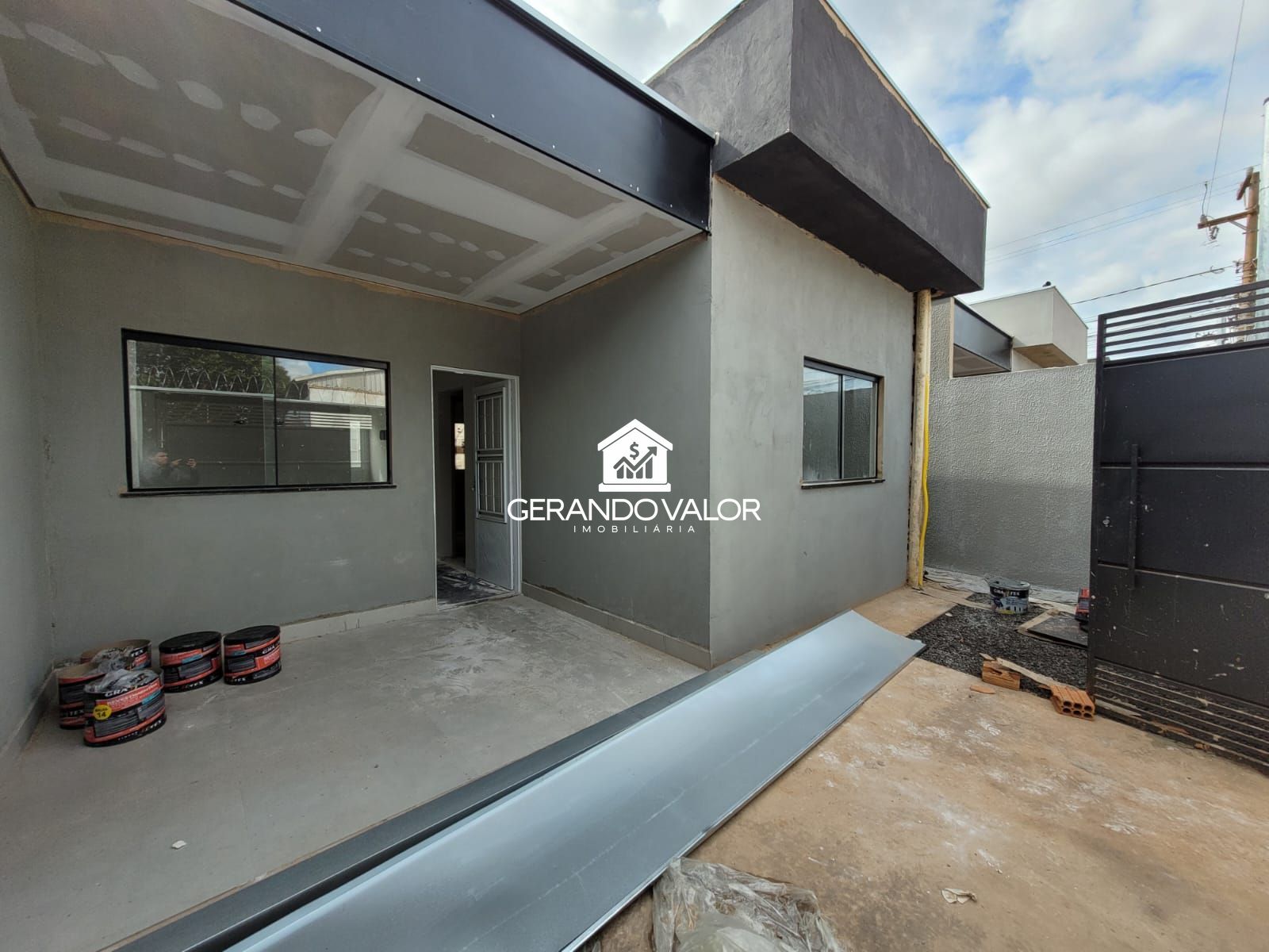imóvel à venda em Campo Grande MS - foto 6