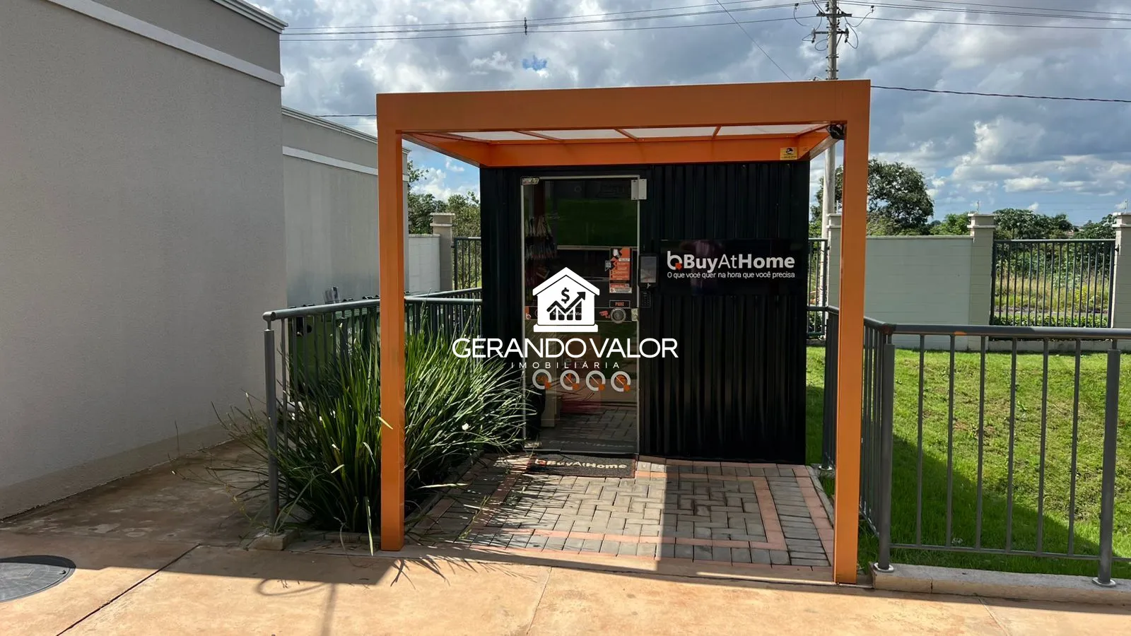imóvel à venda em Campo Grande MS - foto 7