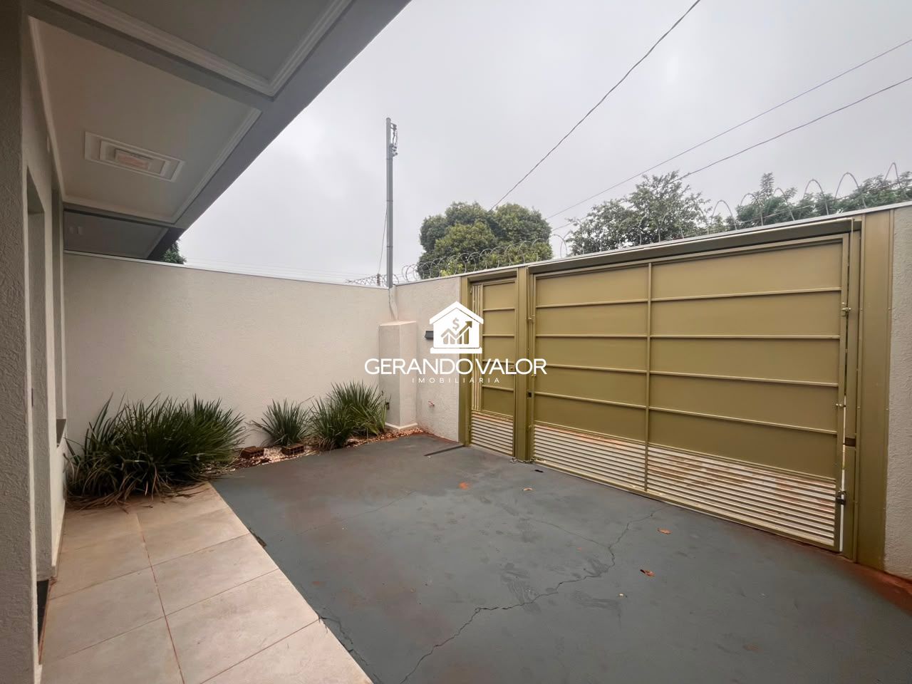 imóvel à venda em Campo Grande MS - foto 5