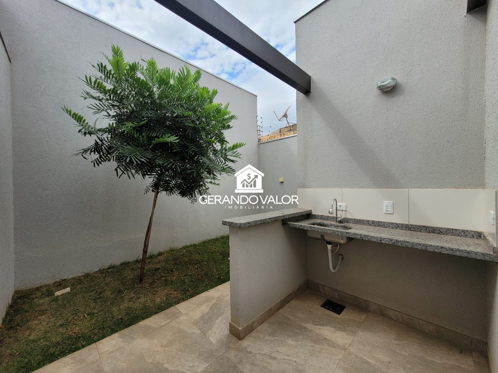 imóvel à venda em Campo Grande MS - foto 20