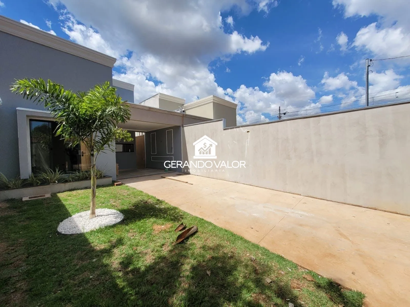 imóvel à venda em Campo Grande MS - foto 5