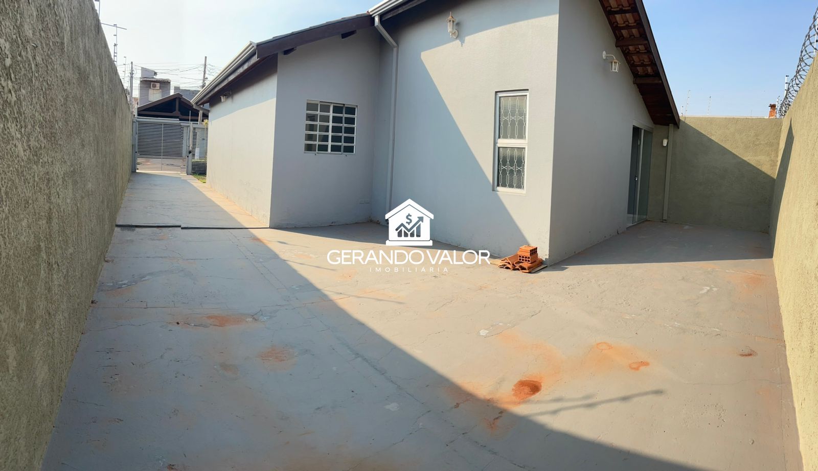 imóvel à venda em Campo Grande MS - foto 14