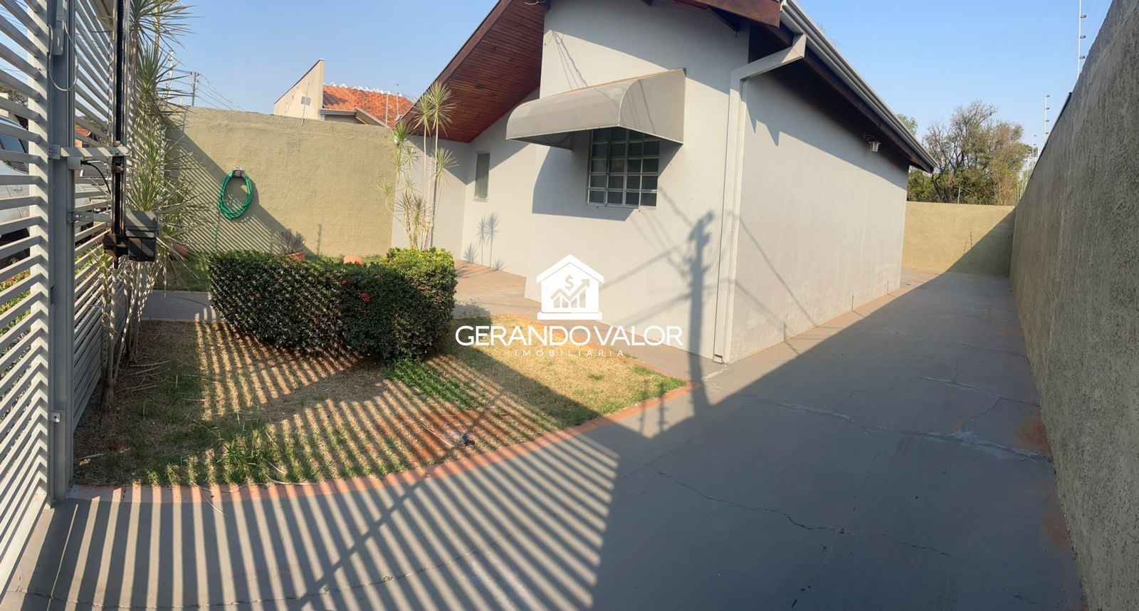 imóvel à venda em Campo Grande MS - foto 4