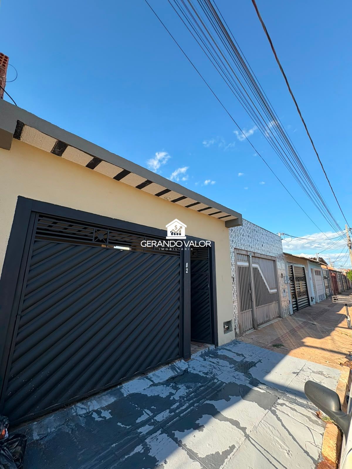 imóvel à venda em Campo Grande MS - foto 1