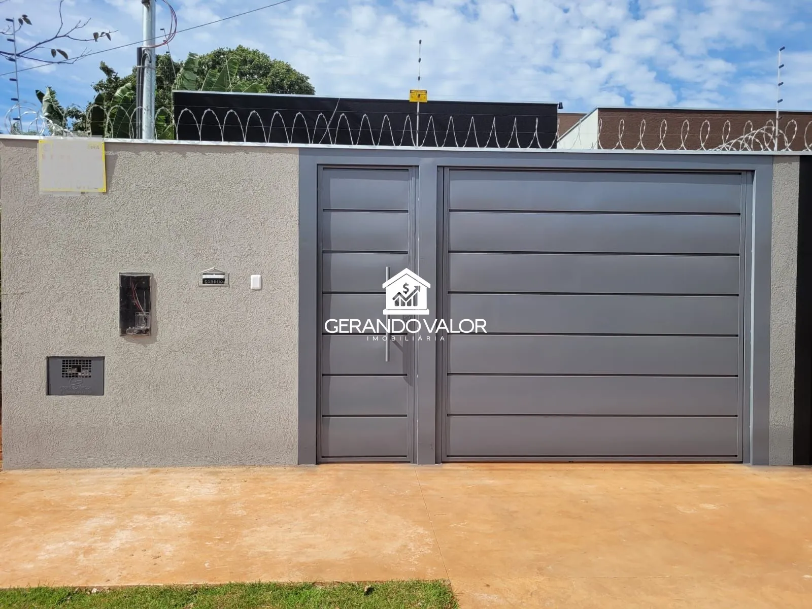imóvel à venda em Campo Grande MS - foto 1