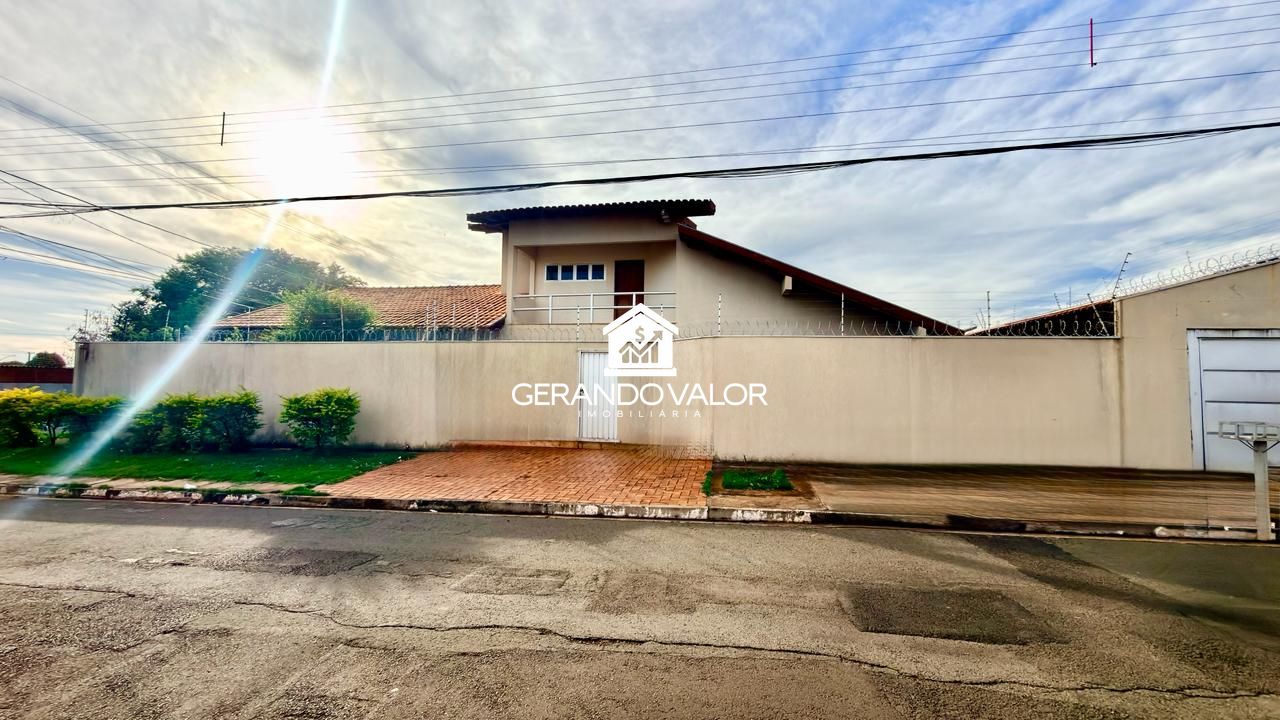 imóvel à venda em Campo Grande MS - foto 1