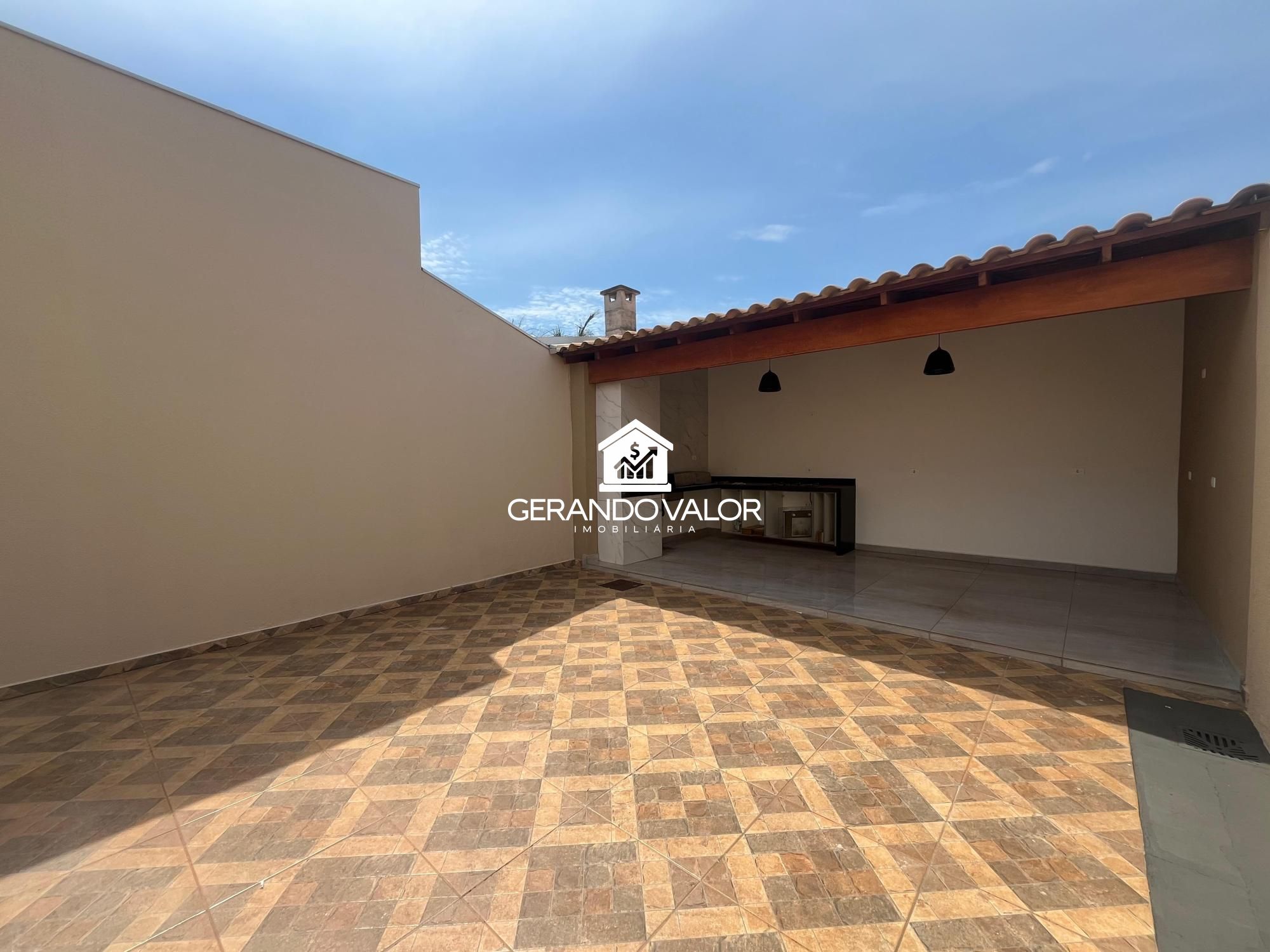 imóvel à venda em Campo Grande MS - foto 16
