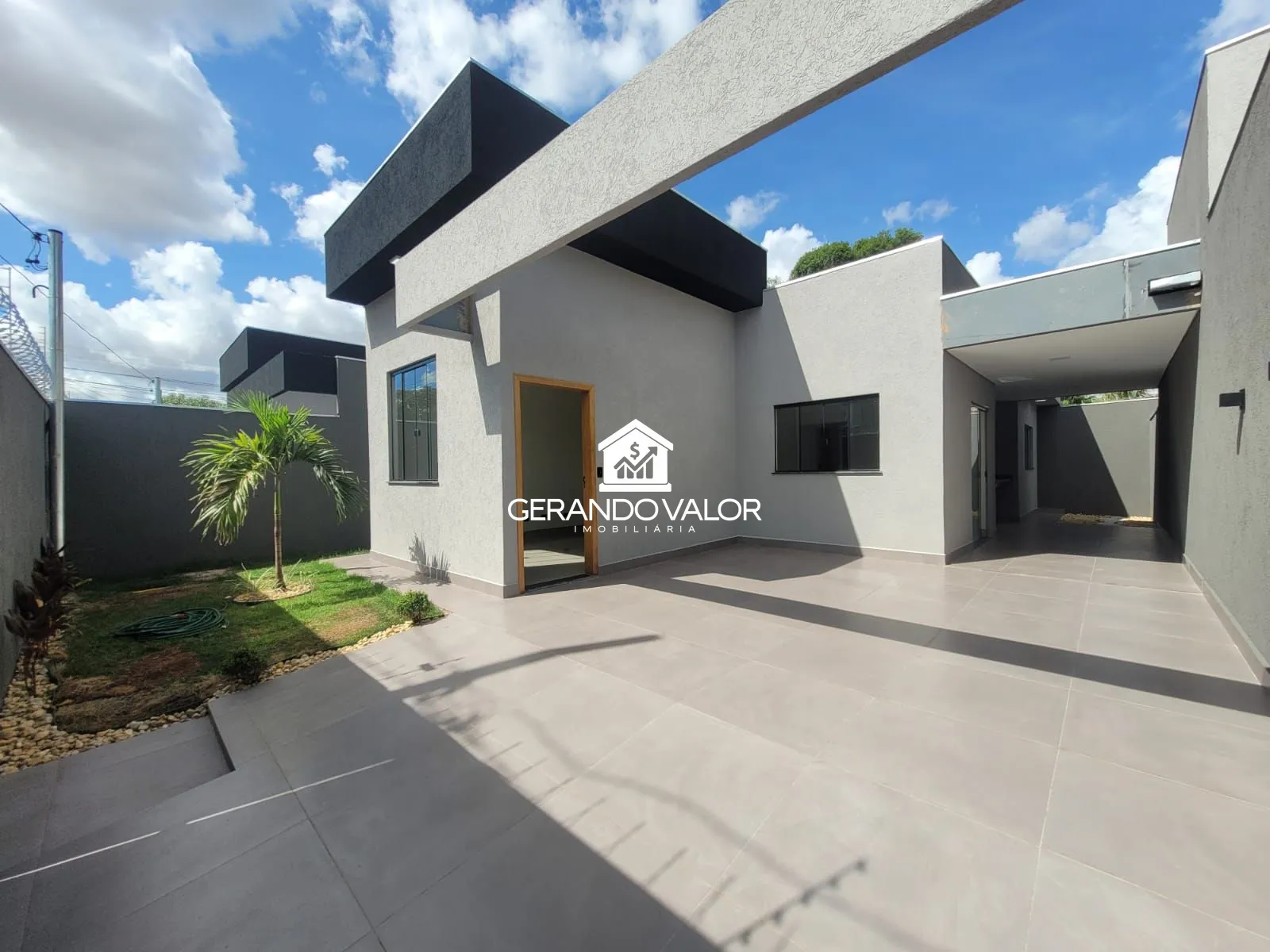 imóvel à venda em Campo Grande MS - foto 3
