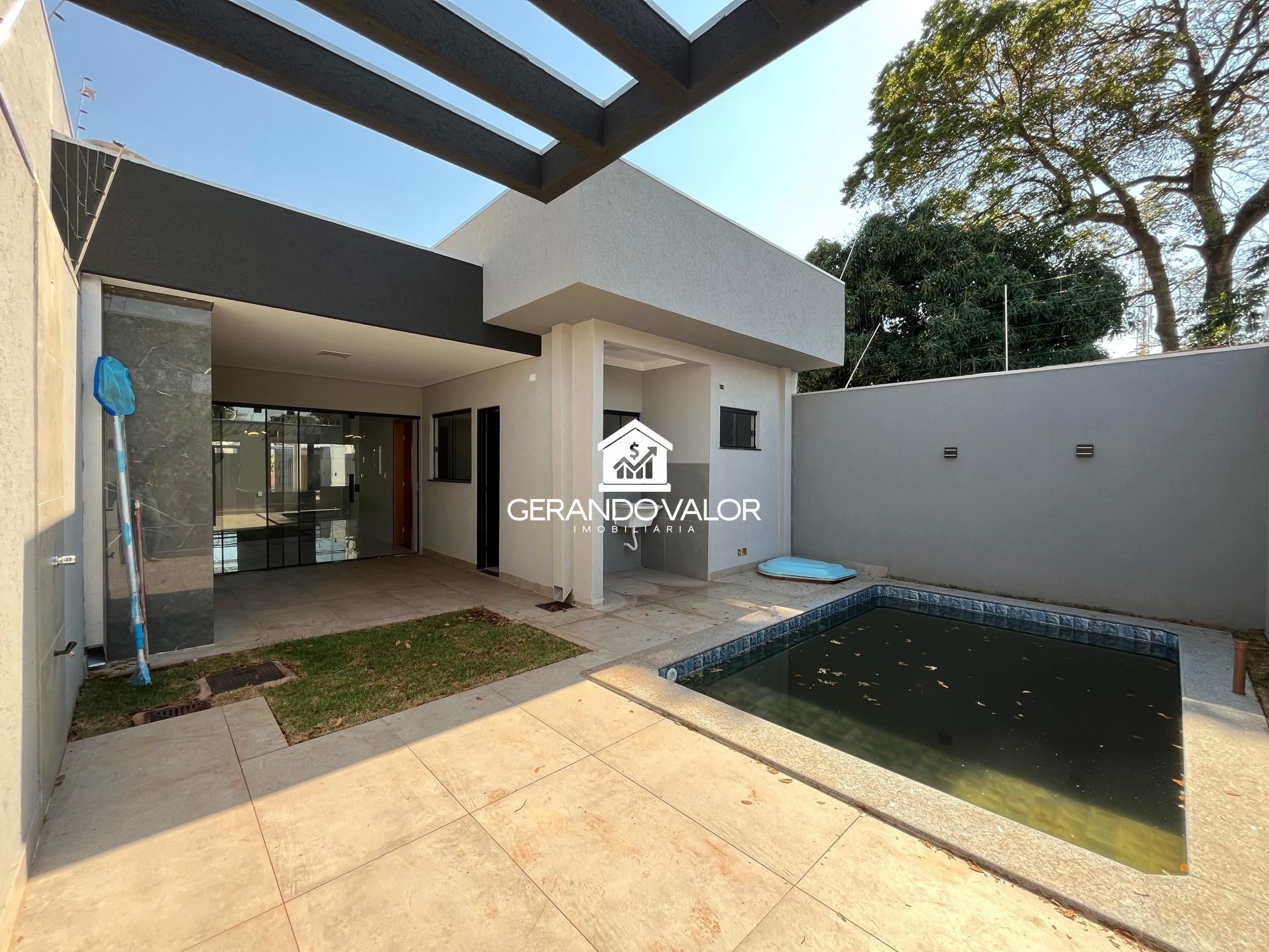 imóvel à venda em Campo Grande MS - foto 33