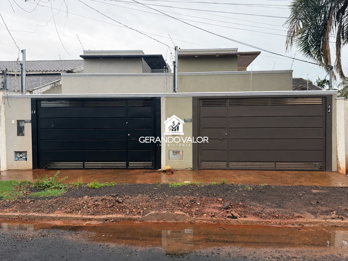 imóvel à venda em Campo Grande MS - foto 1