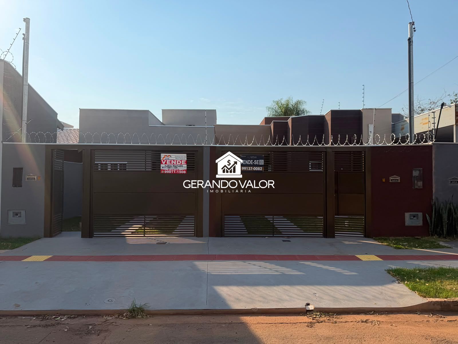 imóvel à venda em Campo Grande MS - foto 1