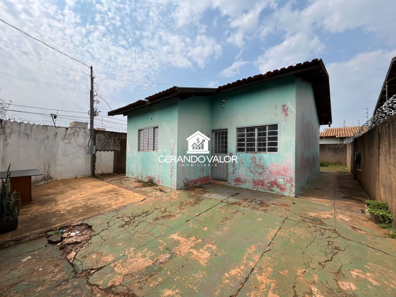 imóvel à venda em Campo Grande MS - foto 8