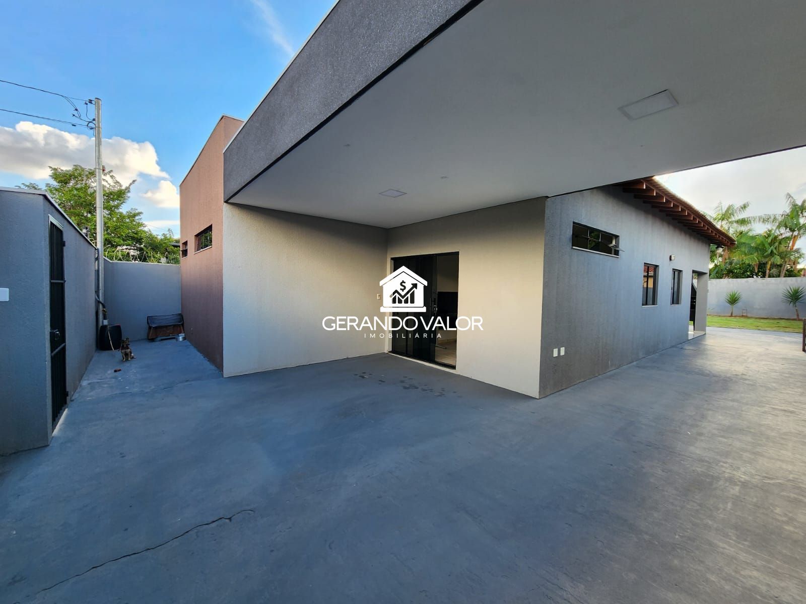 imóvel à venda em Campo Grande MS - foto 3