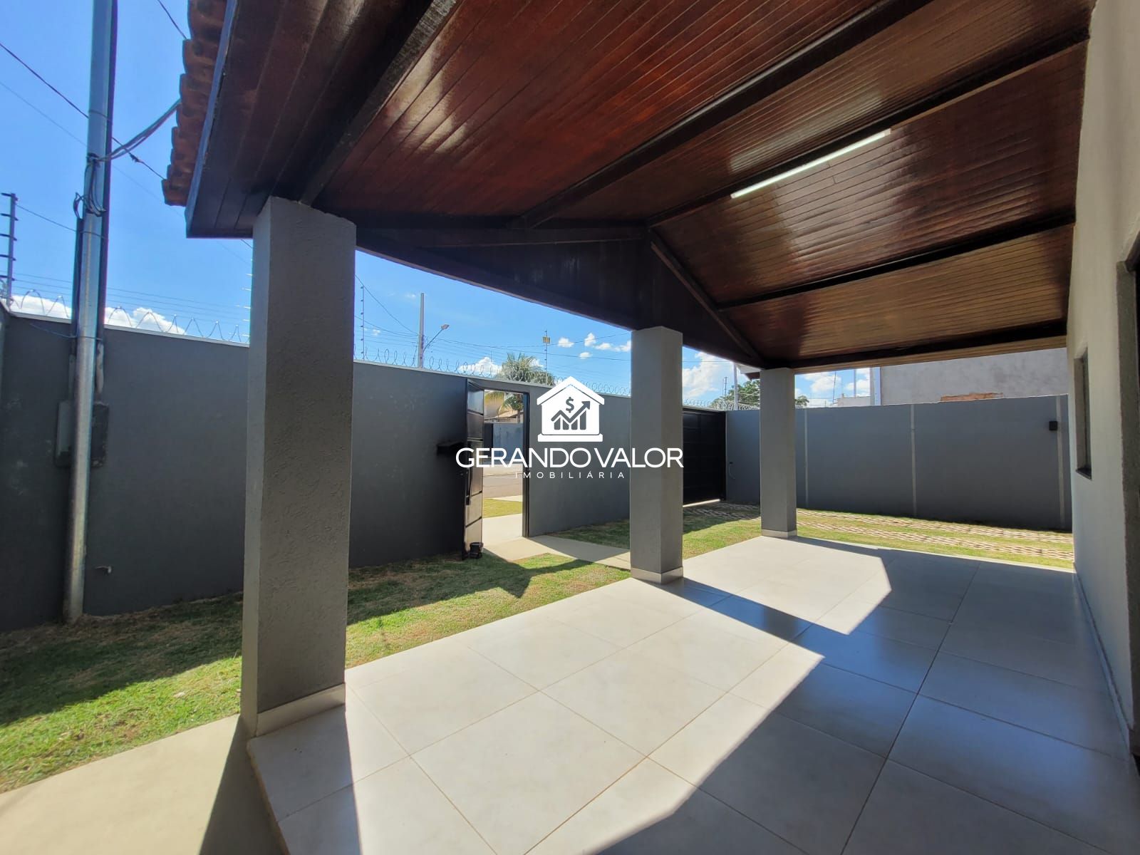 imóvel à venda em Campo Grande MS - foto 7