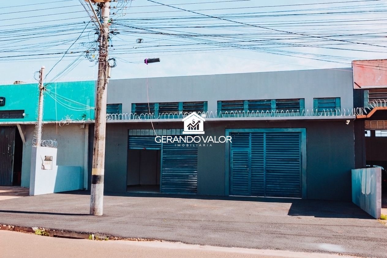 imóvel à venda em Campo Grande MS - foto 1