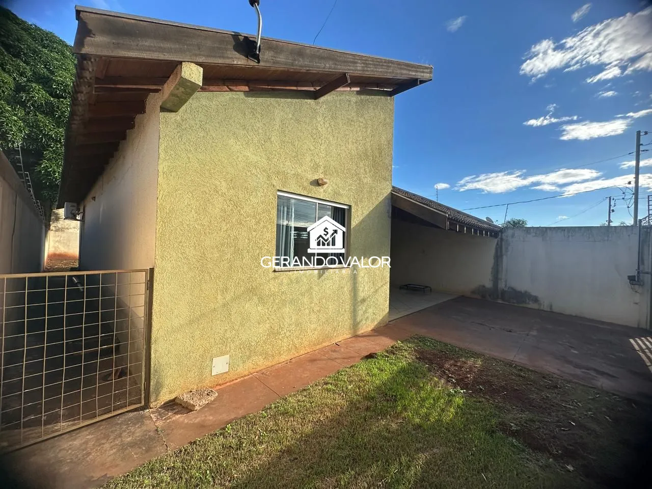 imóvel à venda em Campo Grande MS - foto 3