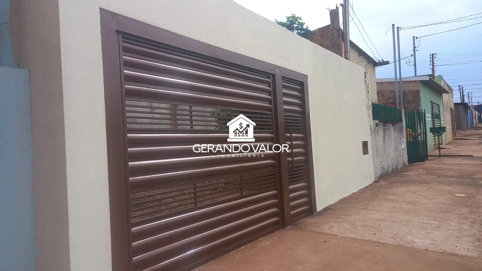 imóvel à venda em Campo Grande MS - foto 3