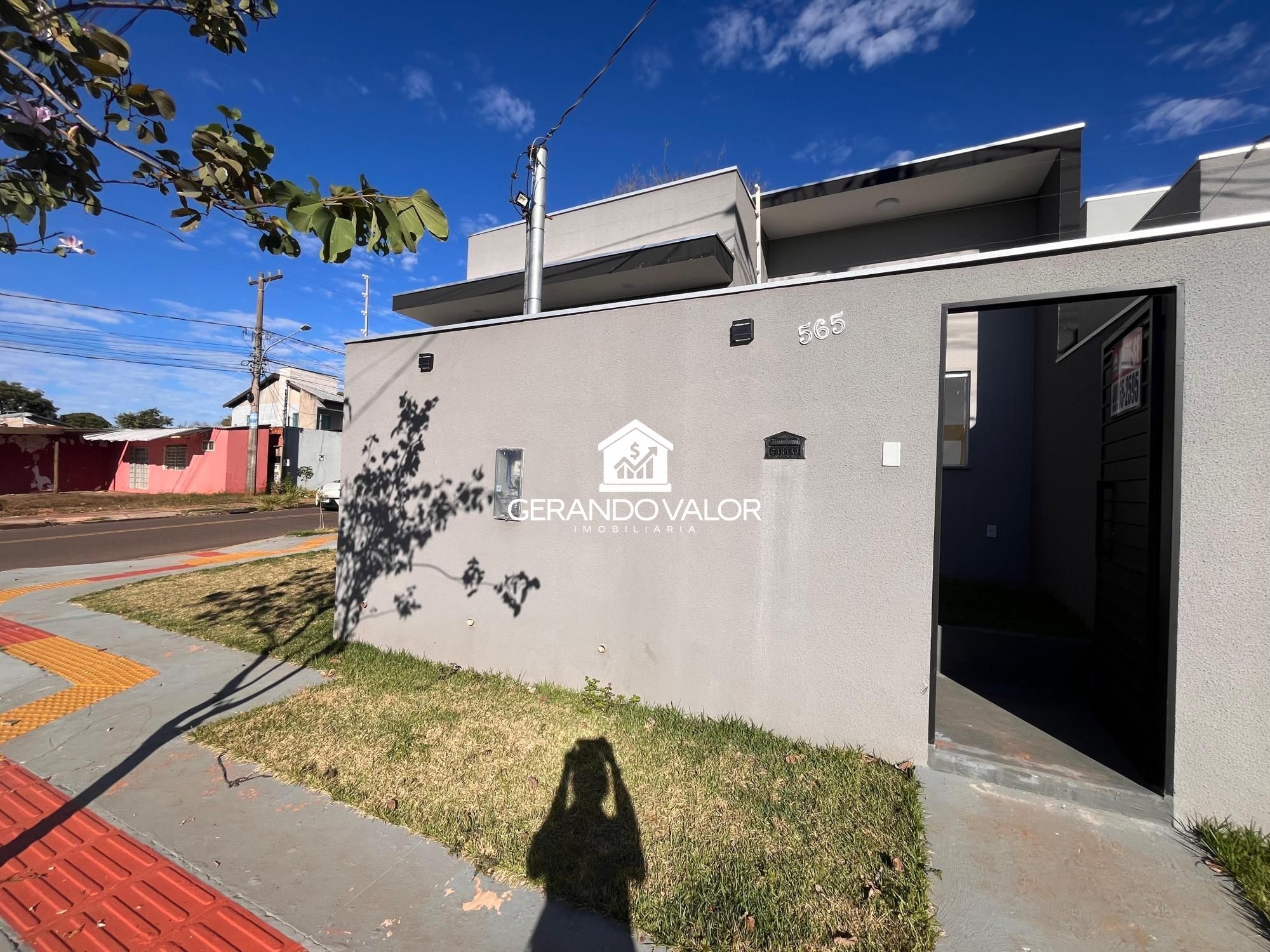 imóvel à venda em Campo Grande MS - foto 3