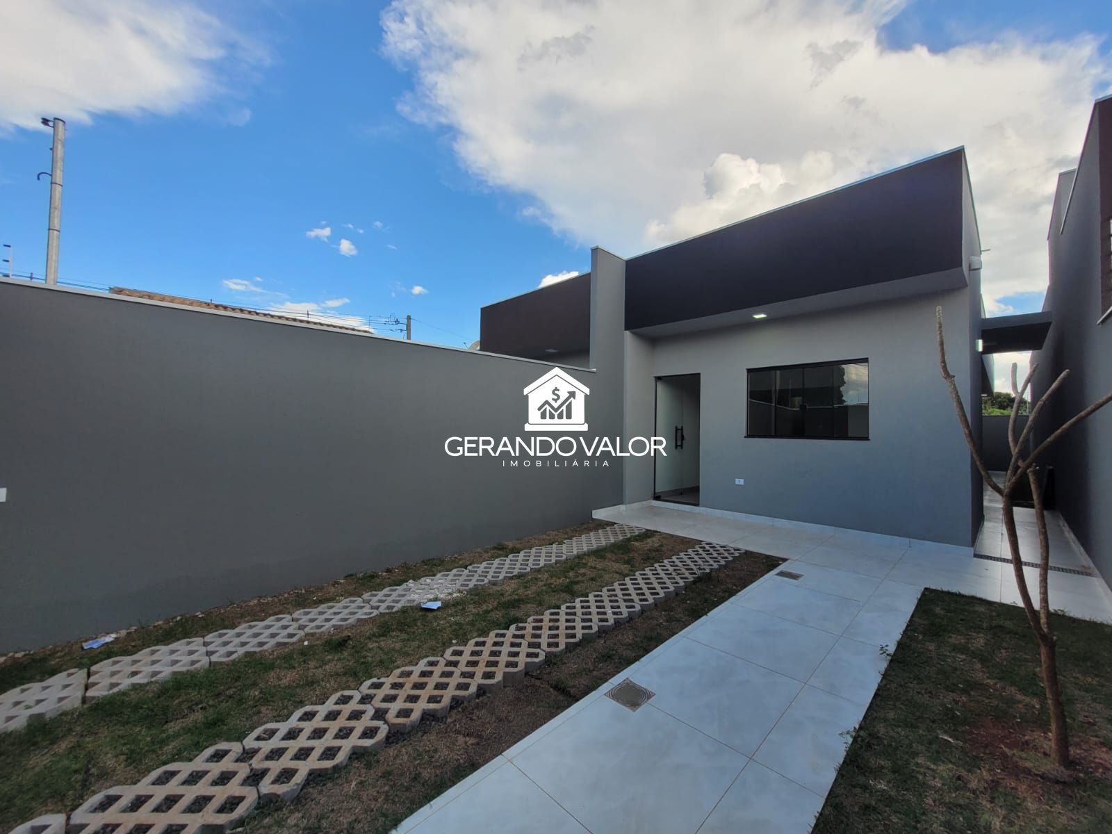imóvel à venda em Campo Grande MS - foto 2