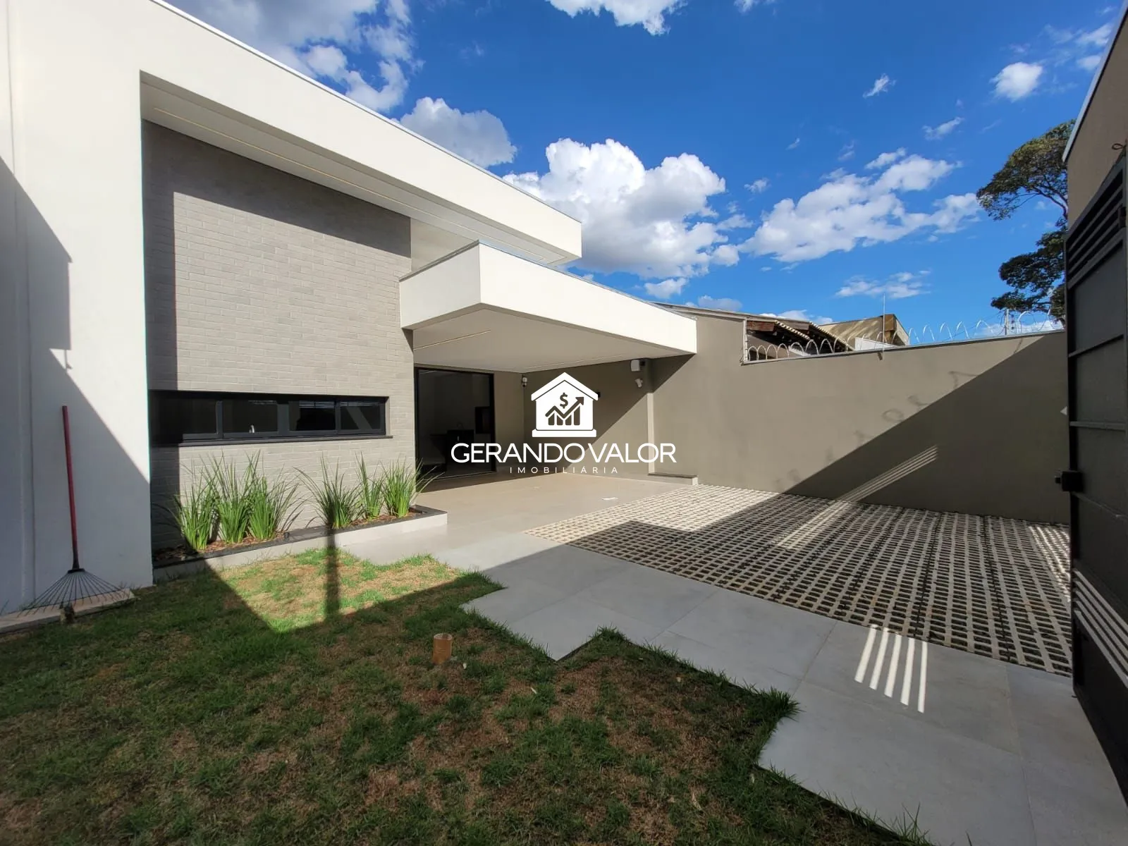 imóvel à venda em Campo Grande MS - foto 3