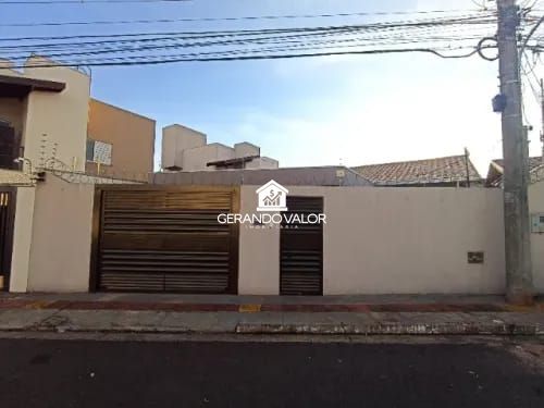 imóvel à venda em Campo Grande MS - foto 1