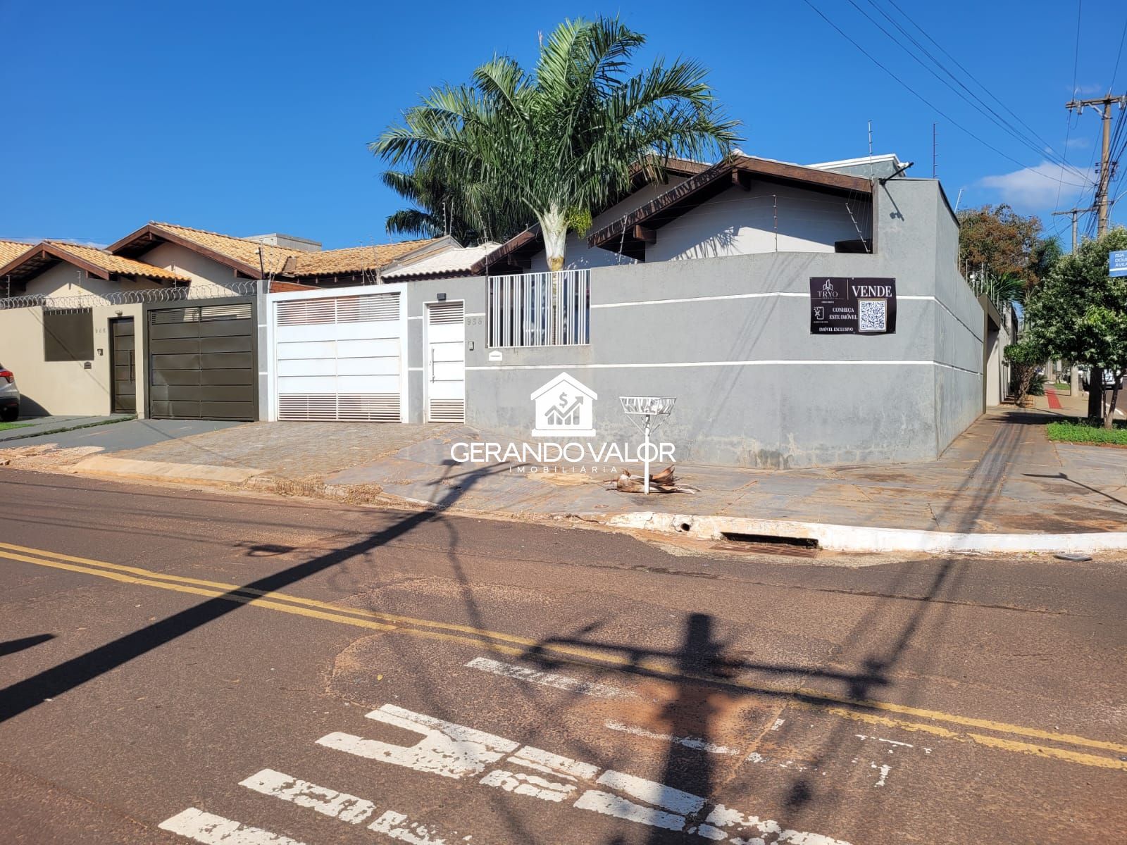 imóvel à venda em Campo Grande MS - foto 4