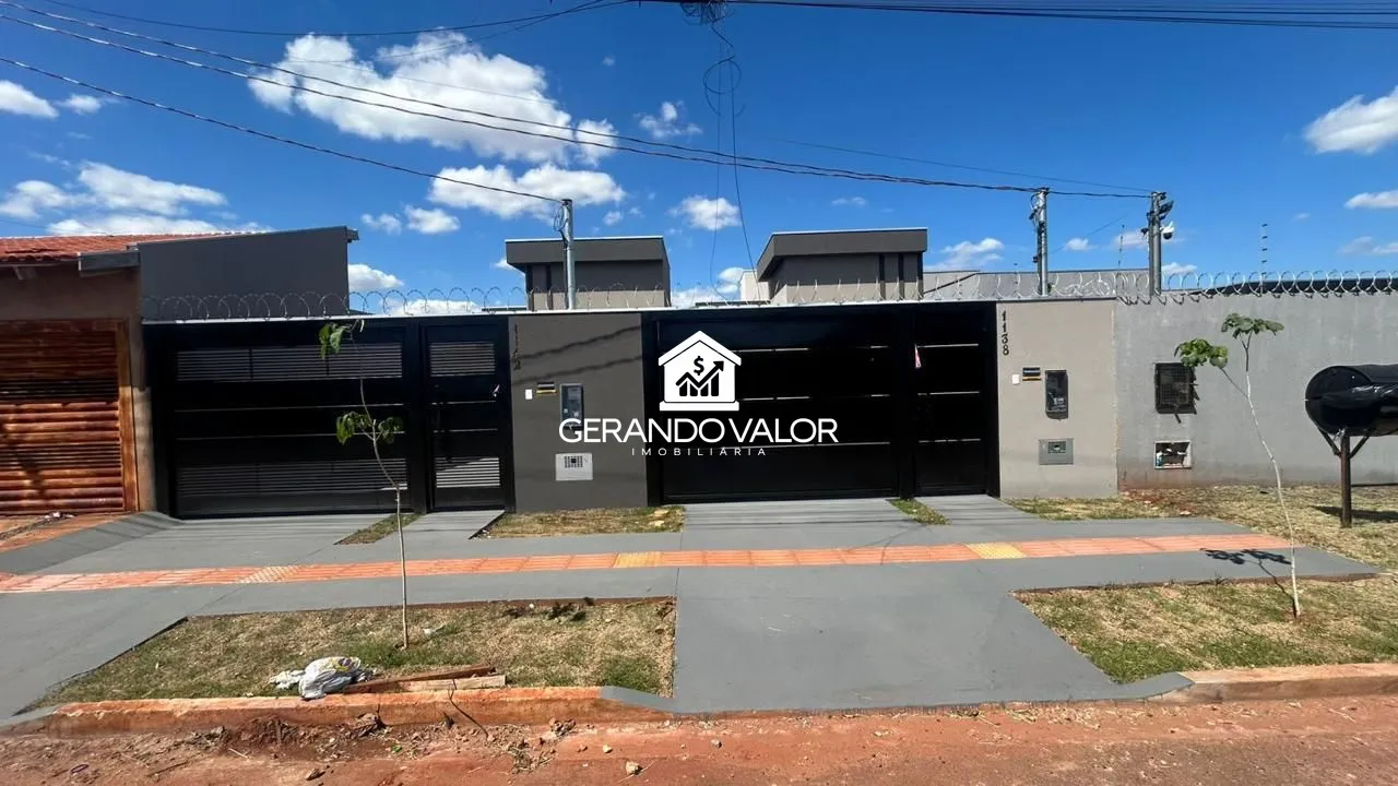 imóvel à venda em Campo Grande MS - foto 2