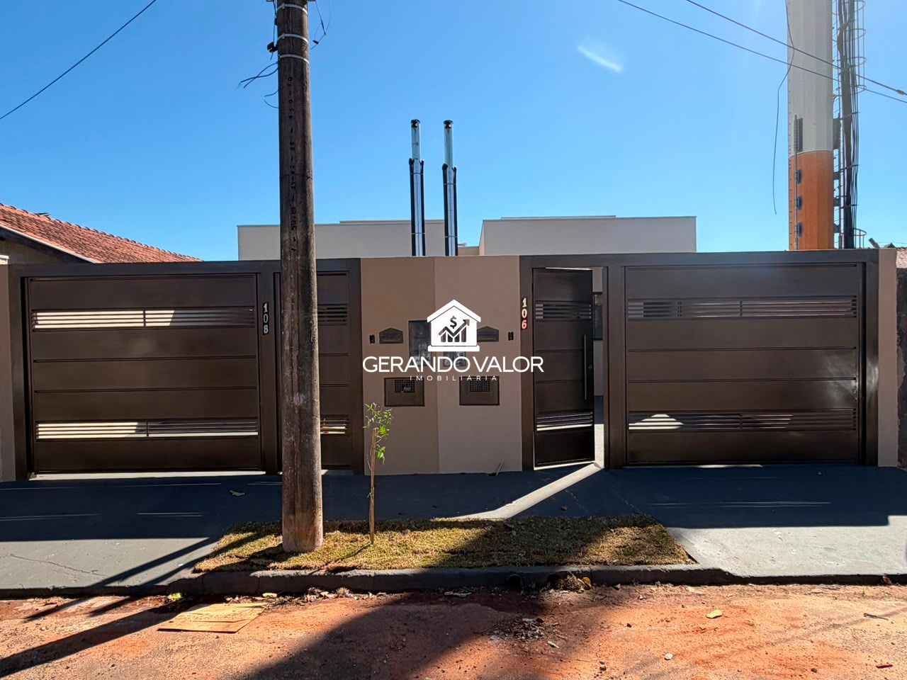 imóvel à venda em Campo Grande MS - foto 1