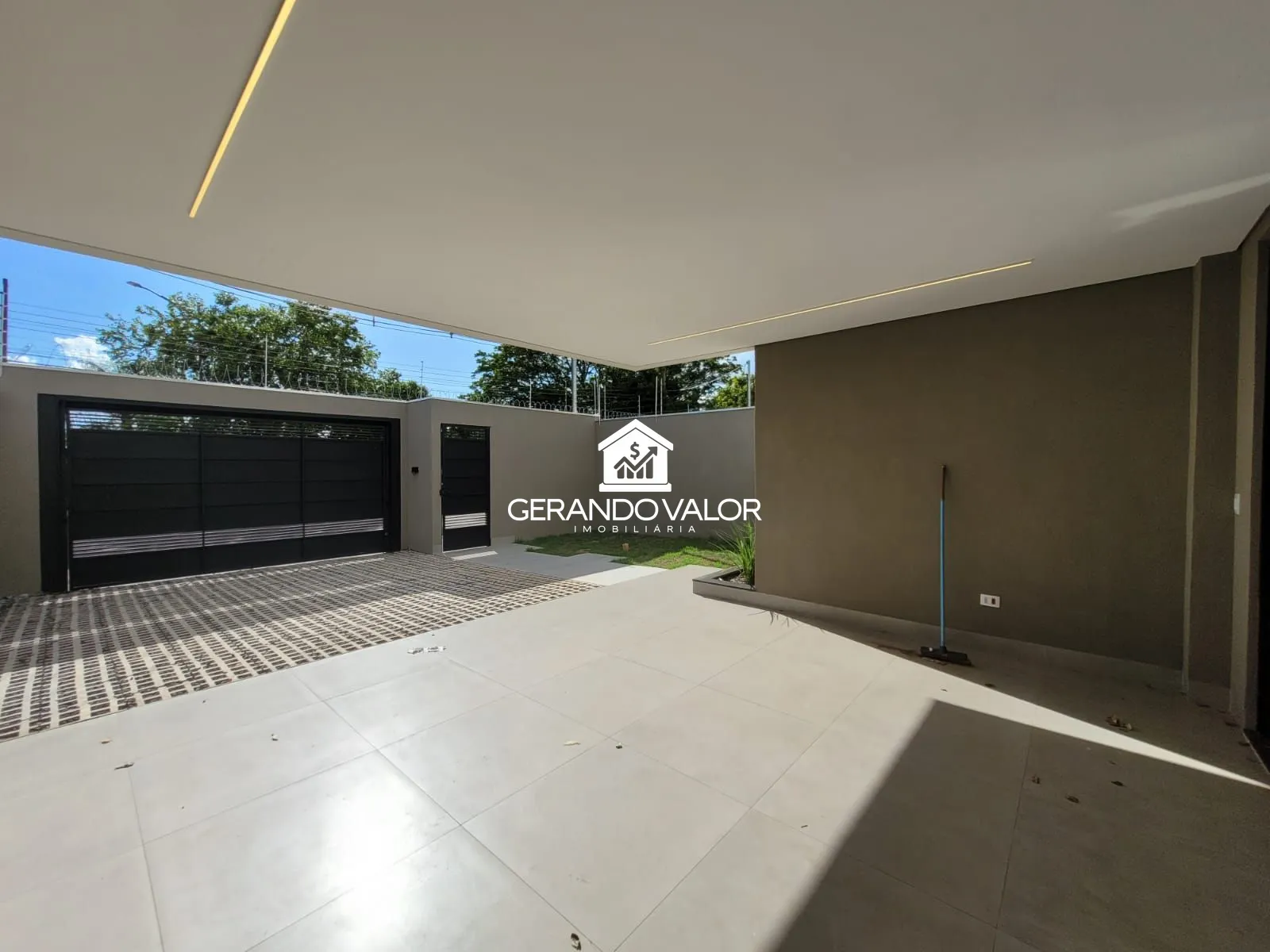 imóvel à venda em Campo Grande MS - foto 5