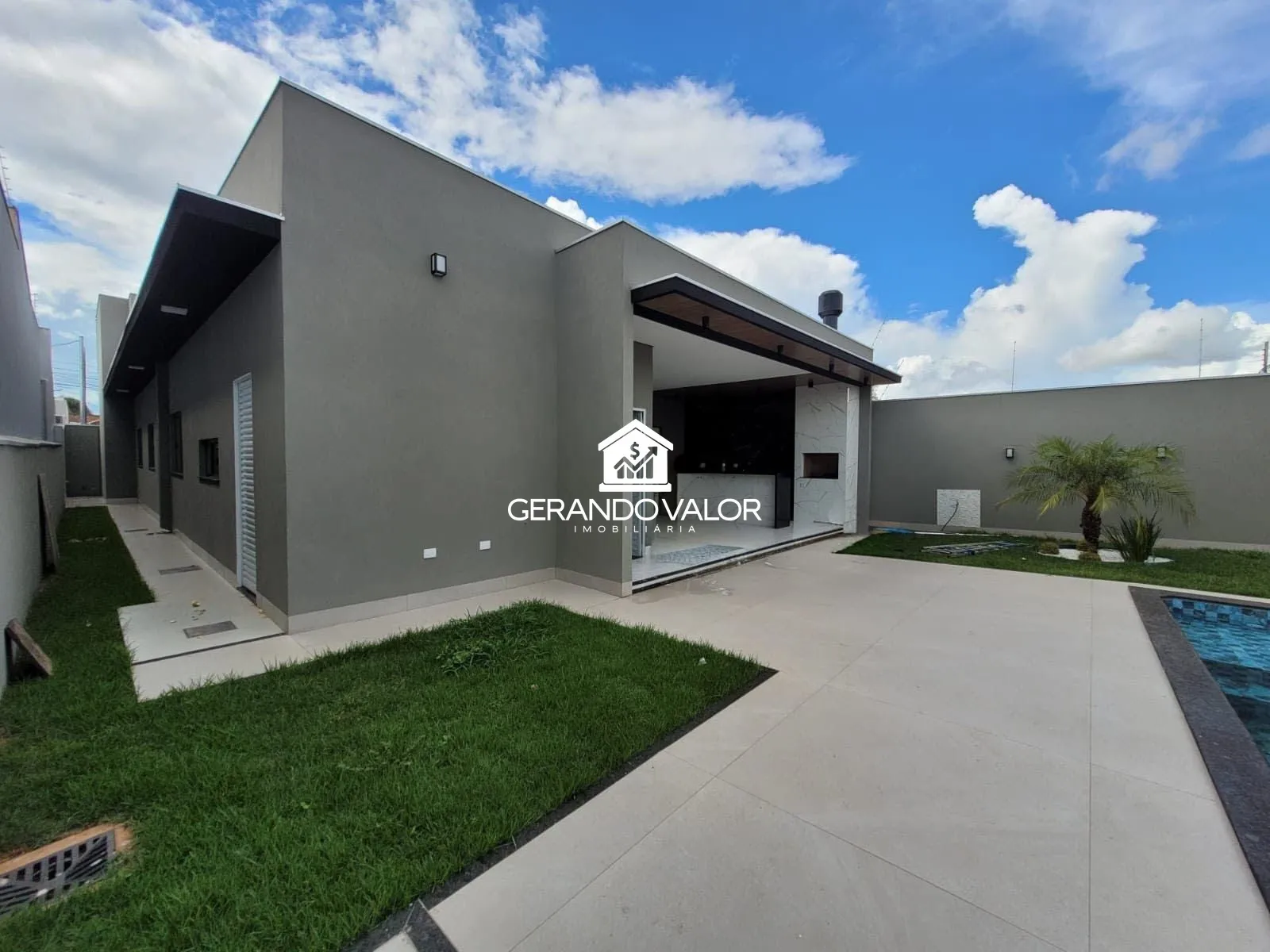 imóvel à venda em Campo Grande MS - foto 21