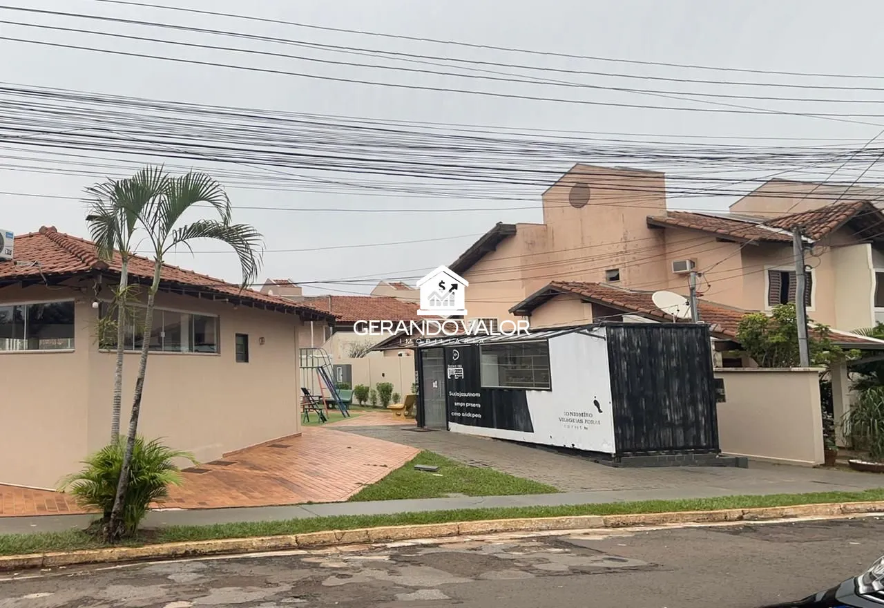 imóvel à venda em Campo Grande MS - foto 29