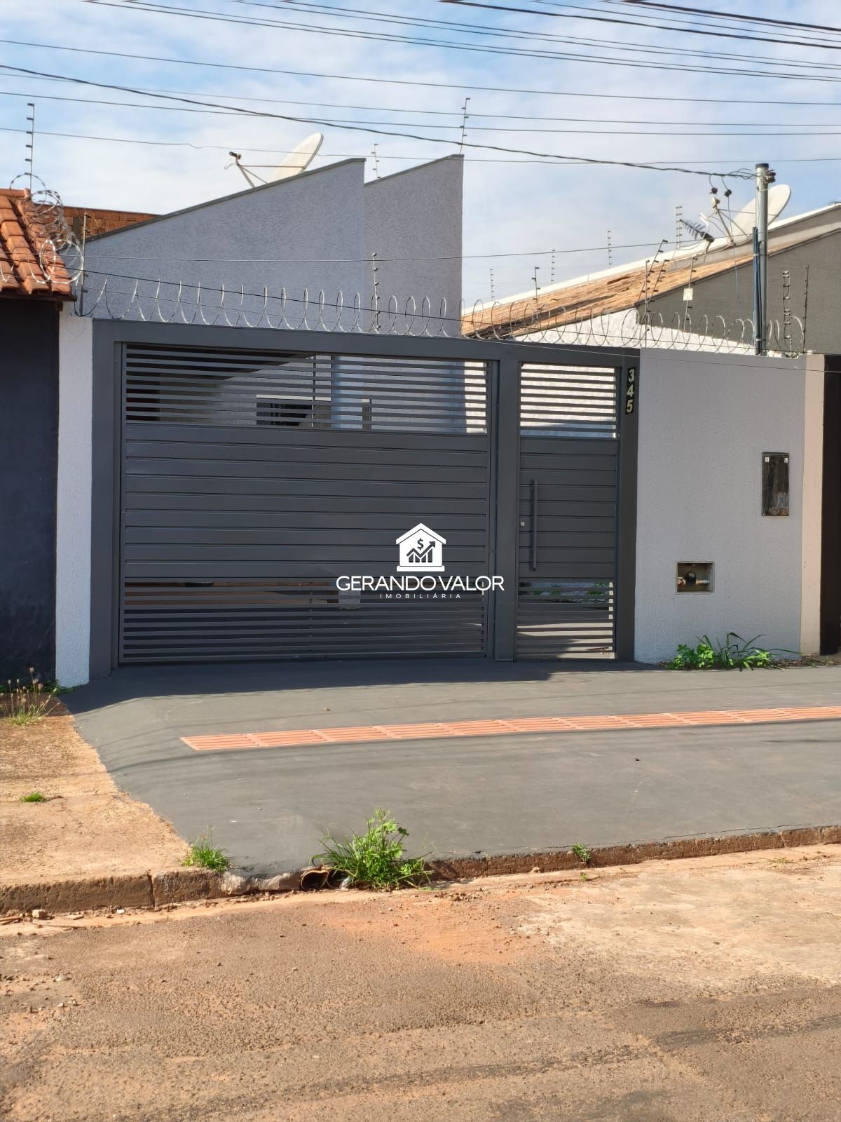 imóvel à venda em Campo Grande MS - foto 3