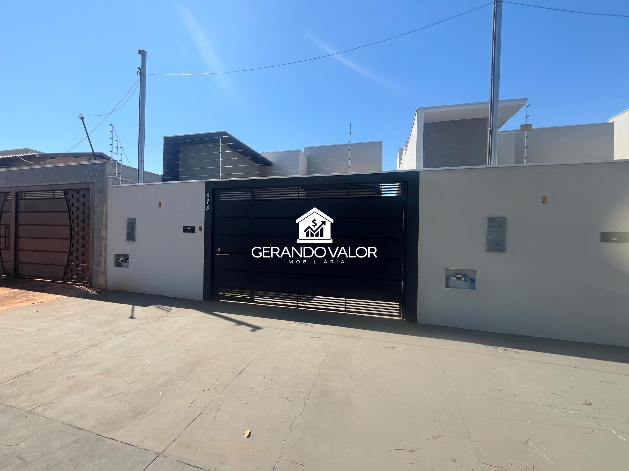 imóvel à venda em Campo Grande MS - foto 3