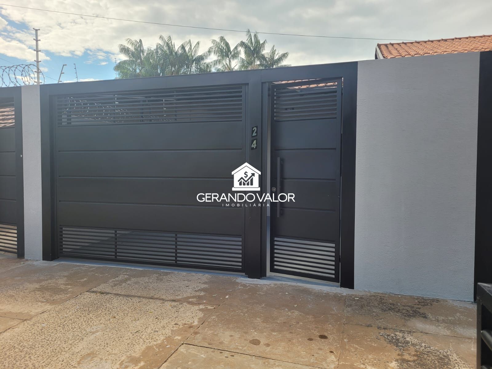imóvel à venda em Campo Grande MS - foto 3