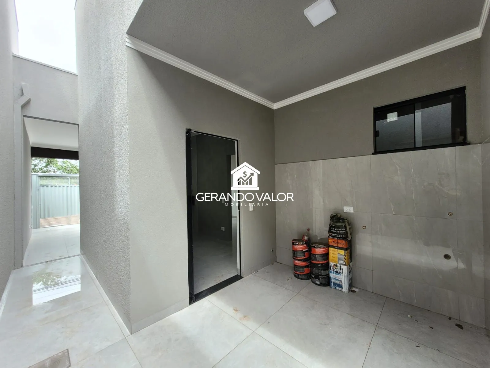 imóvel à venda em Campo Grande MS - foto 15