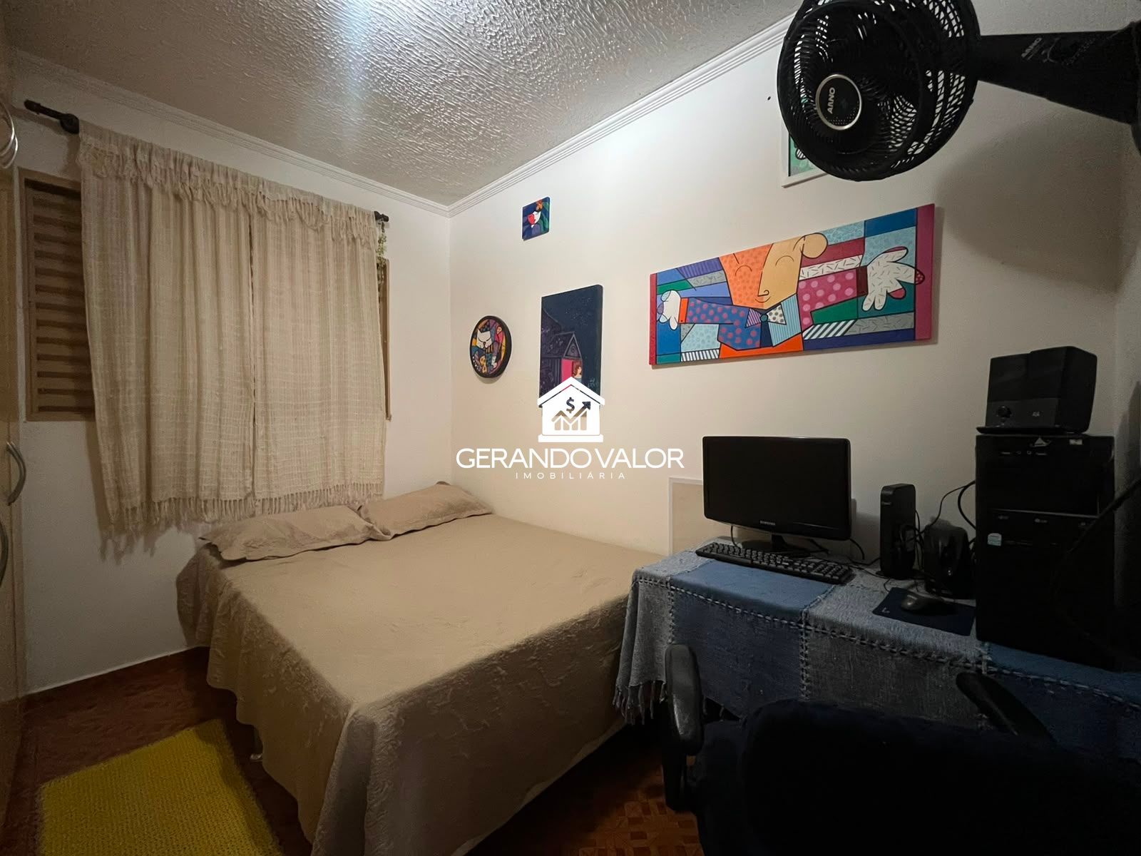 imóvel à venda em Campo Grande MS - foto 16