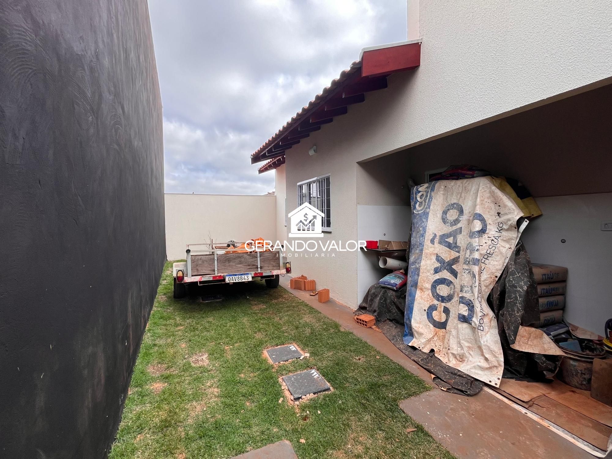 imóvel à venda em Campo Grande MS - foto 4