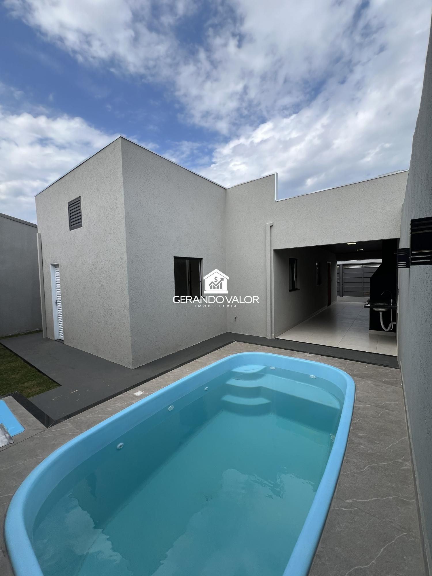 imóvel à venda em Campo Grande MS - foto 18