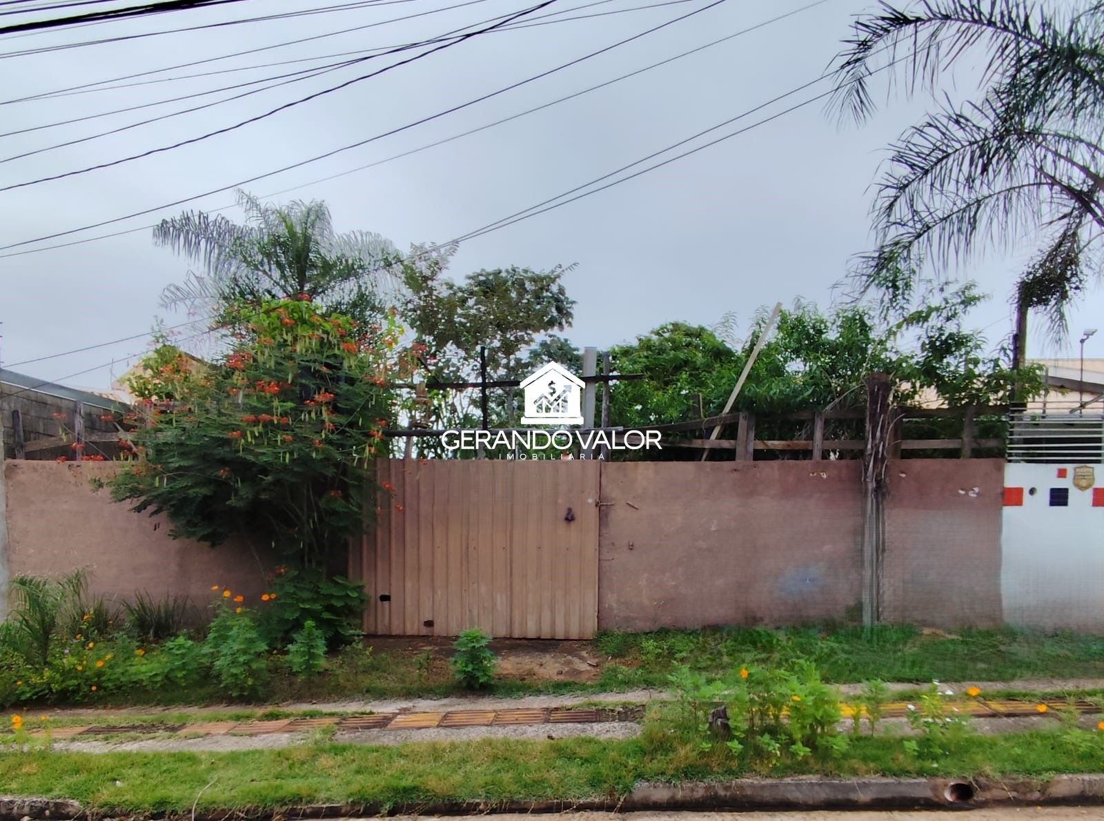 imóvel à venda em Campo Grande MS - foto 1