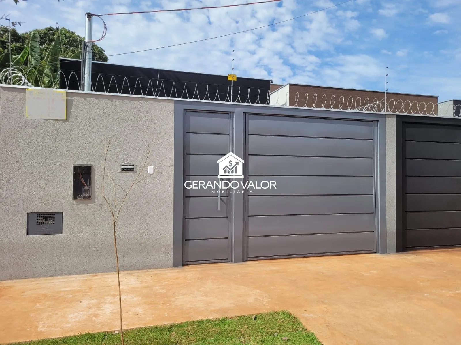 imóvel à venda em Campo Grande MS - foto 2