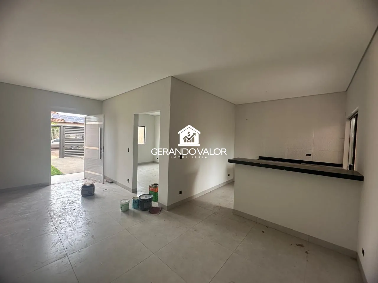 imóvel à venda em Campo Grande MS - foto 4