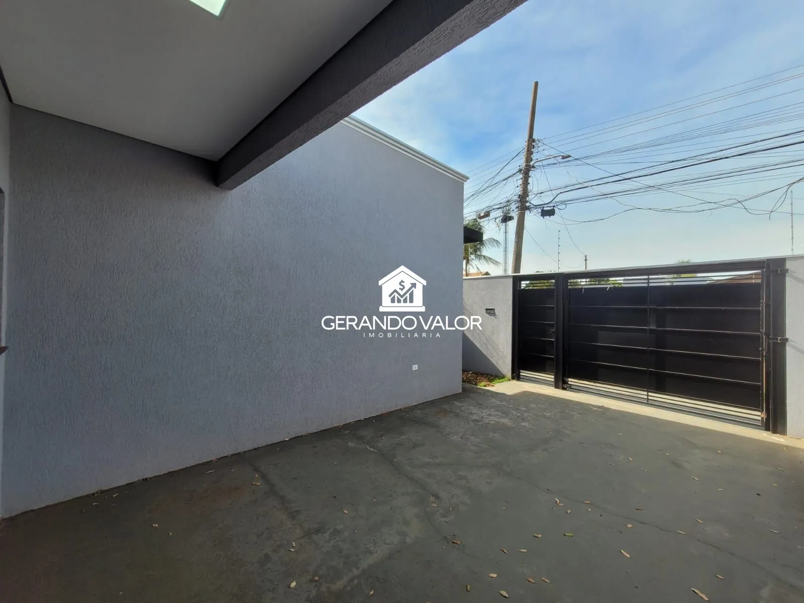 imóvel à venda em Campo Grande MS - foto 4