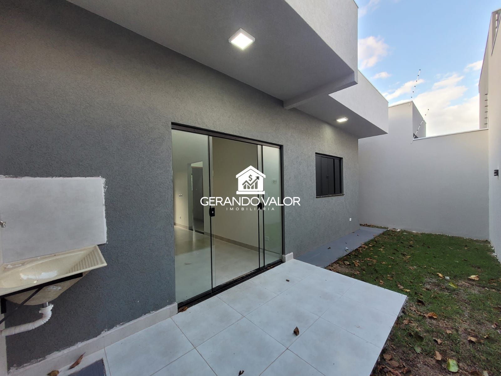 imóvel à venda em Campo Grande MS - foto 16