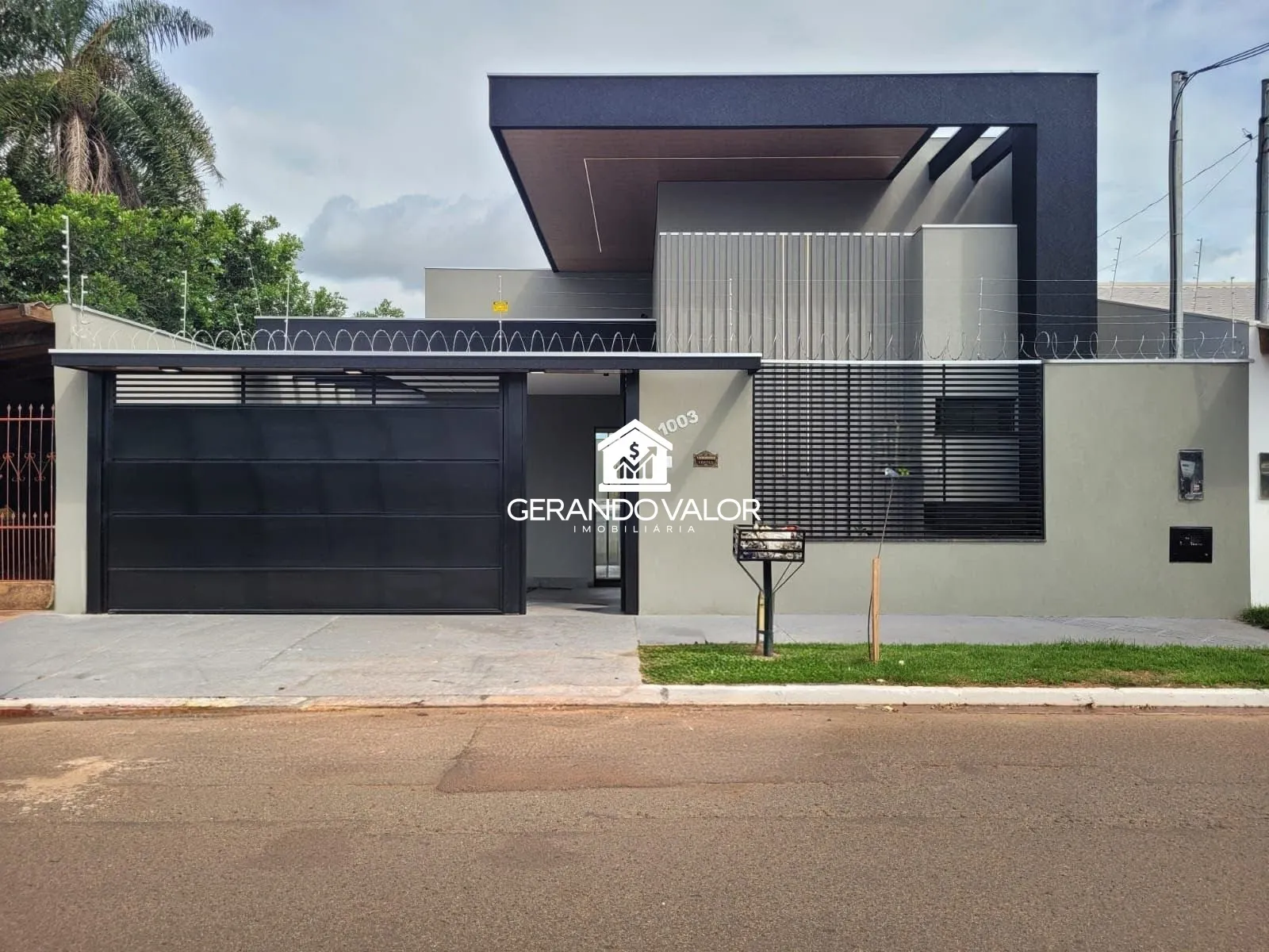 imóvel à venda em Campo Grande MS - foto 2