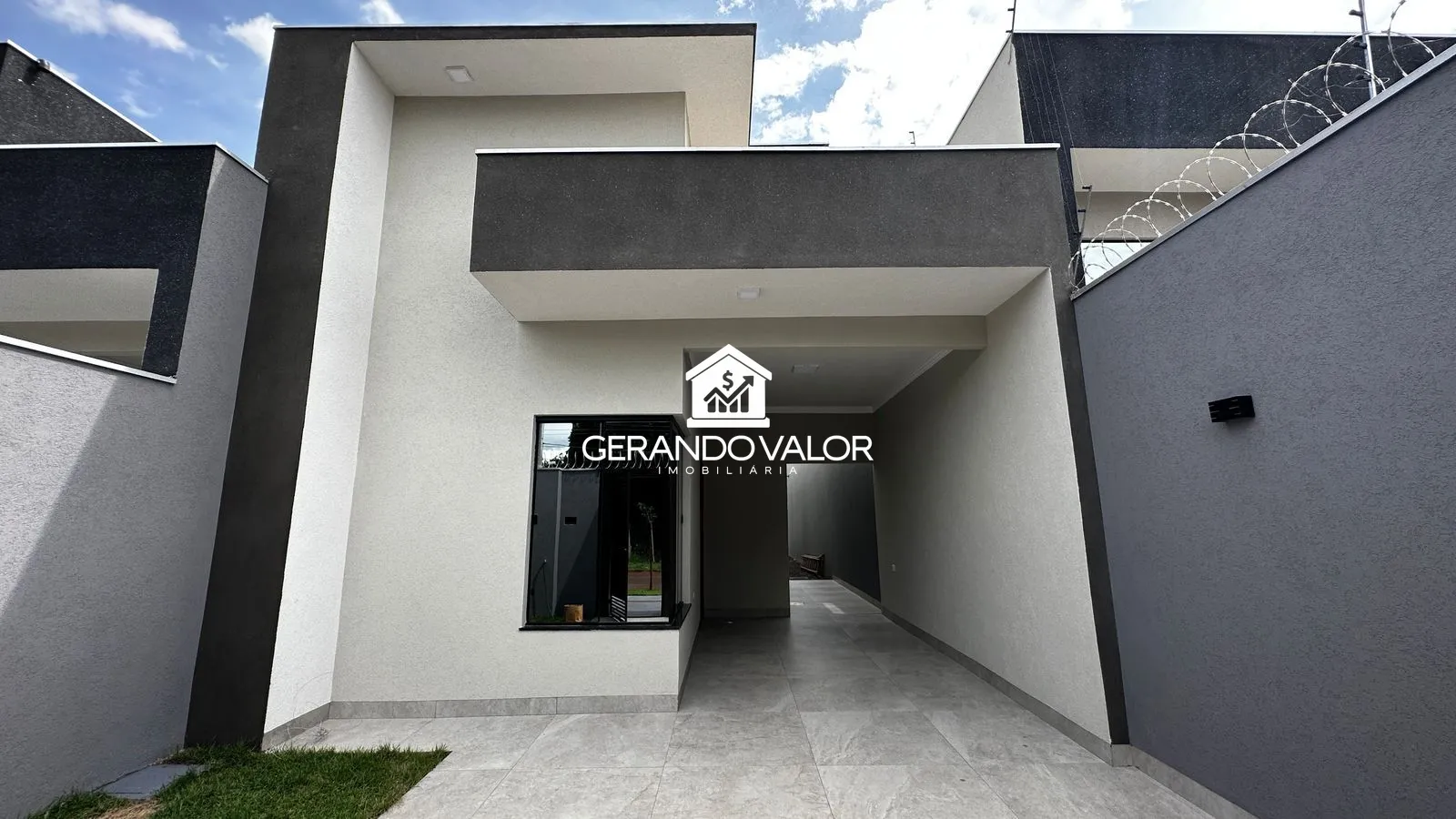 imóvel à venda em Campo Grande MS - foto 2