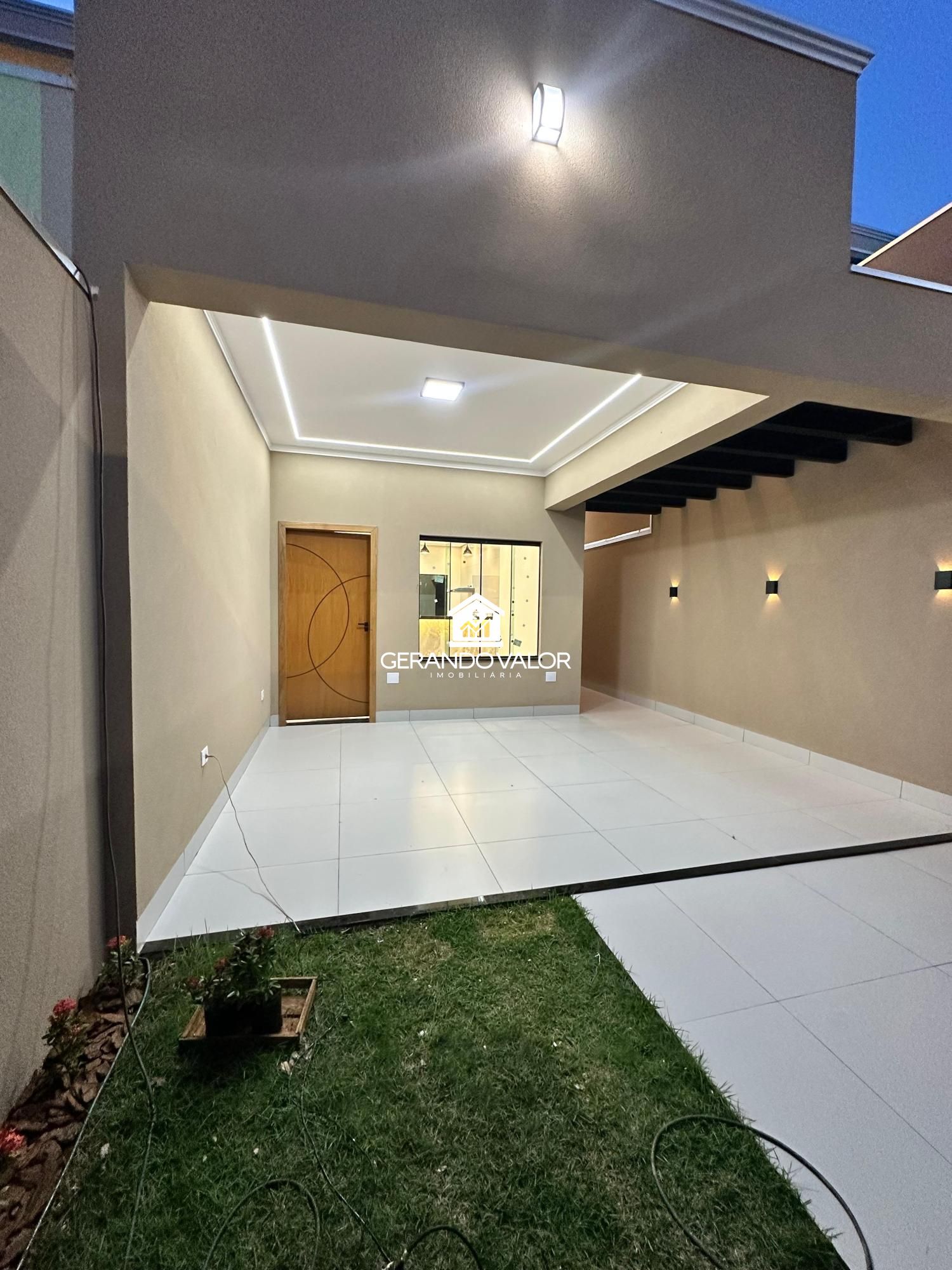 imóvel à venda em Campo Grande MS - foto 1